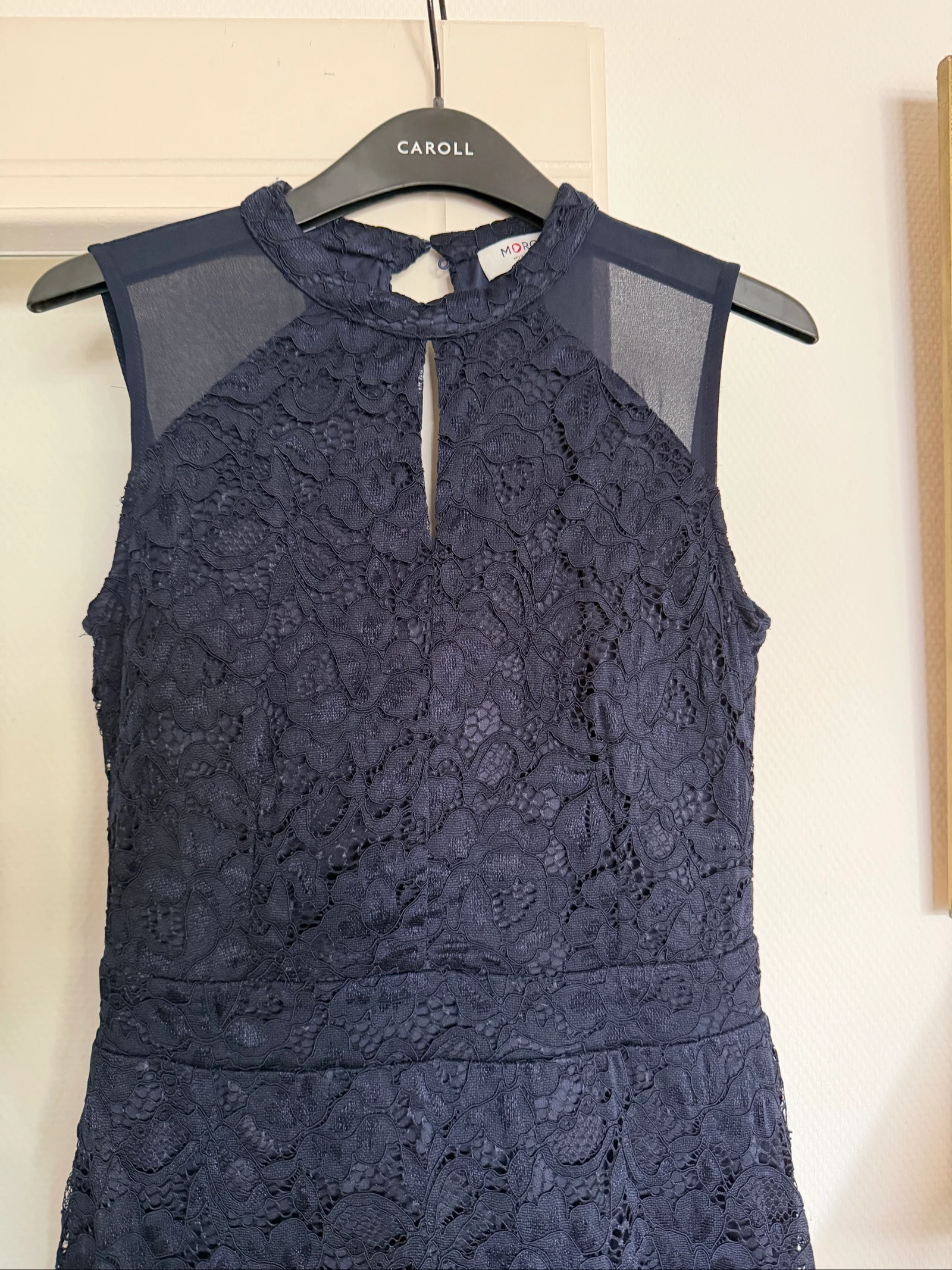 Robe Morgan tamanho 38 em perfeito estado – photo 2